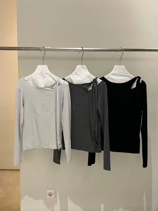 Odelia Top (3 Colors)