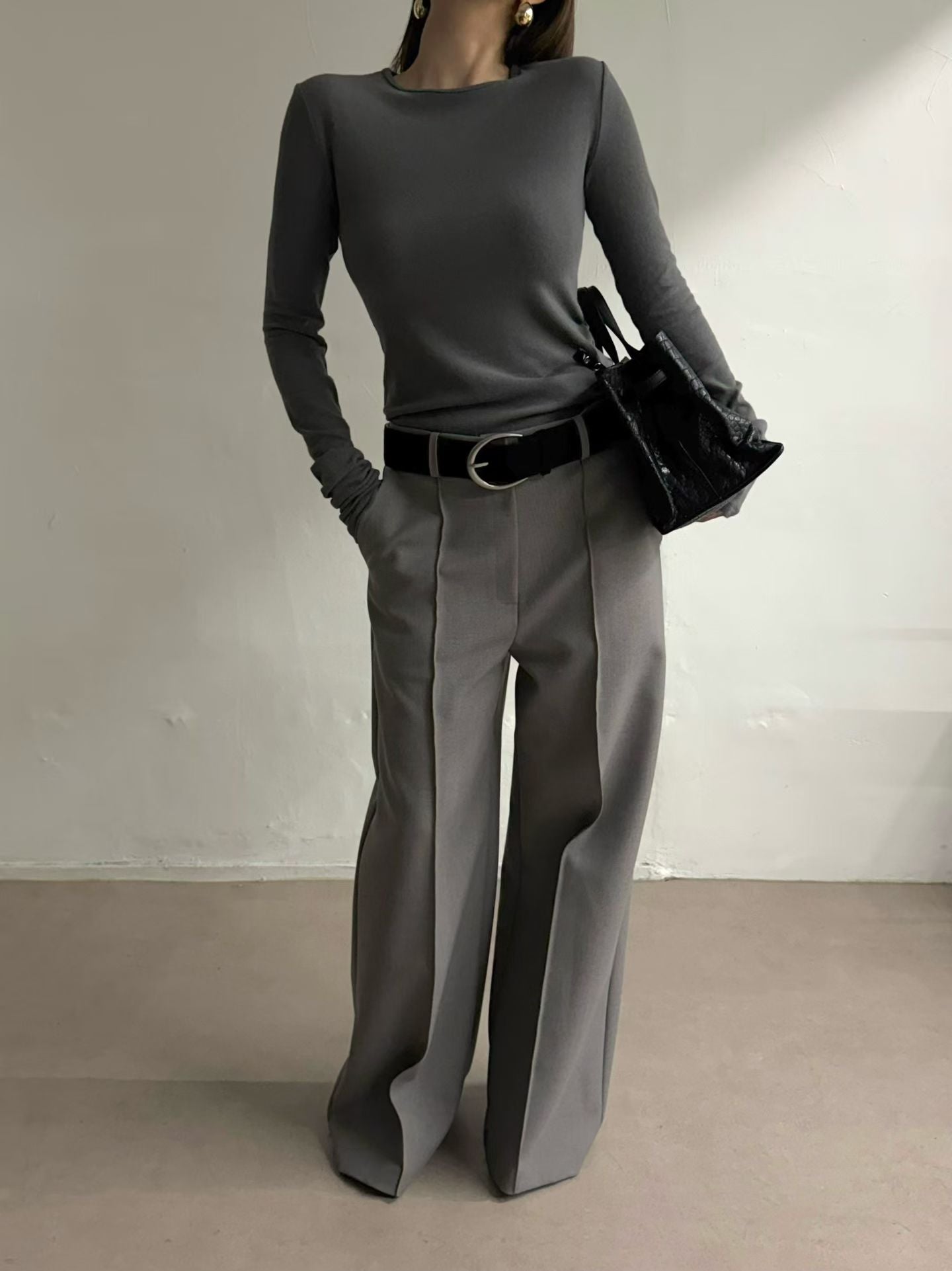 Tove Top (8 Colors)