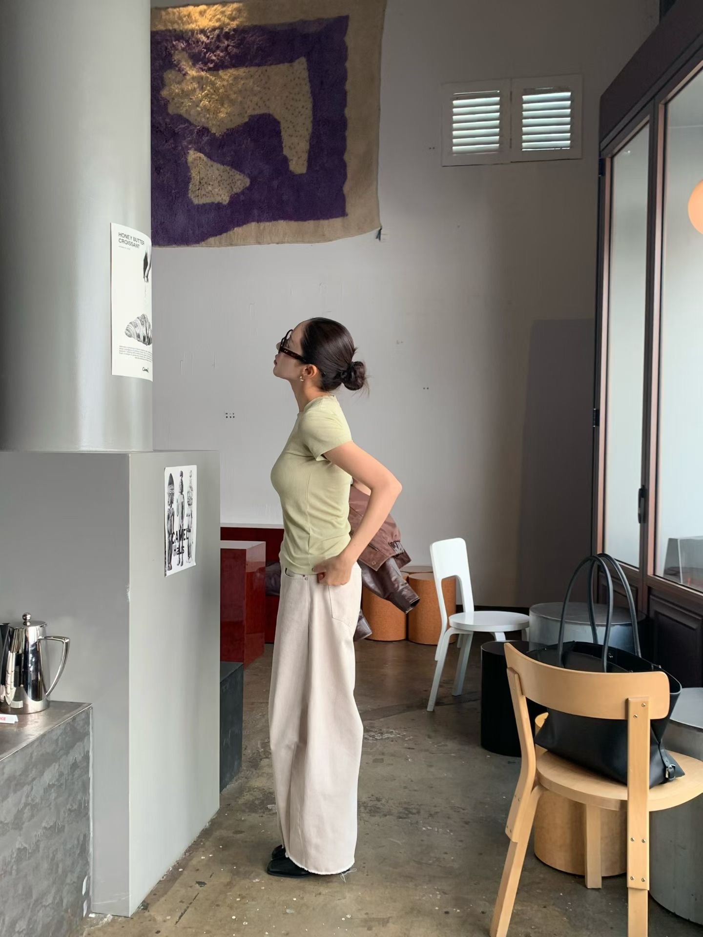 Apate Tee (5 Colors)