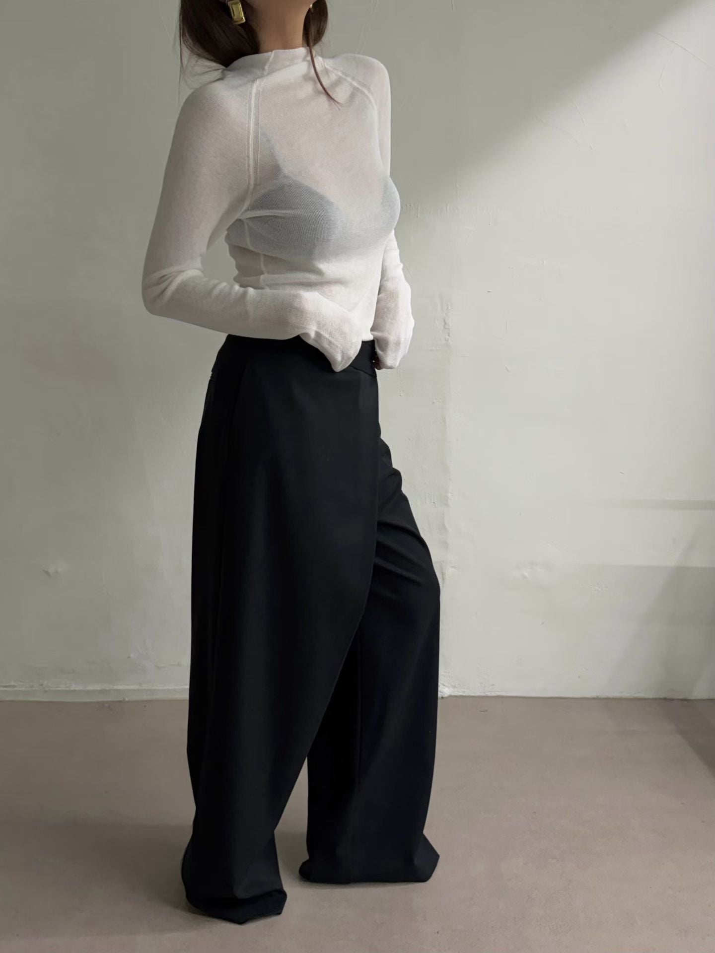 Livia Pants (3 Colors)
