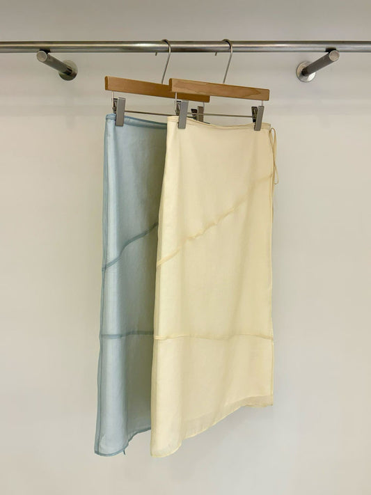 Nemesis Skirt (2 Colors)