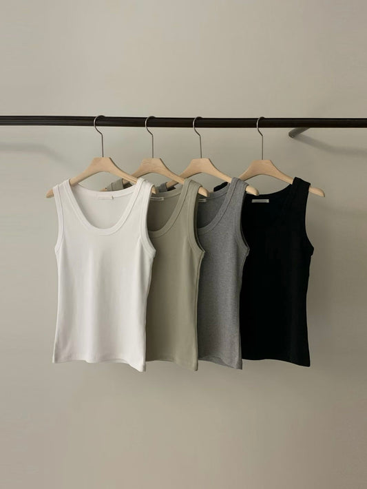 Juventas Top (4 Colors)