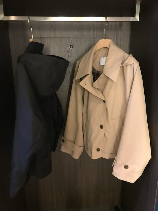 Phaedra Jacket (2 Colors)
