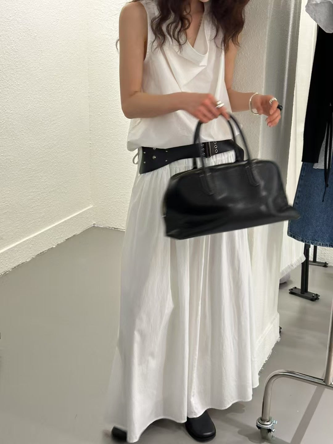 Dovie Top (3 Colors)