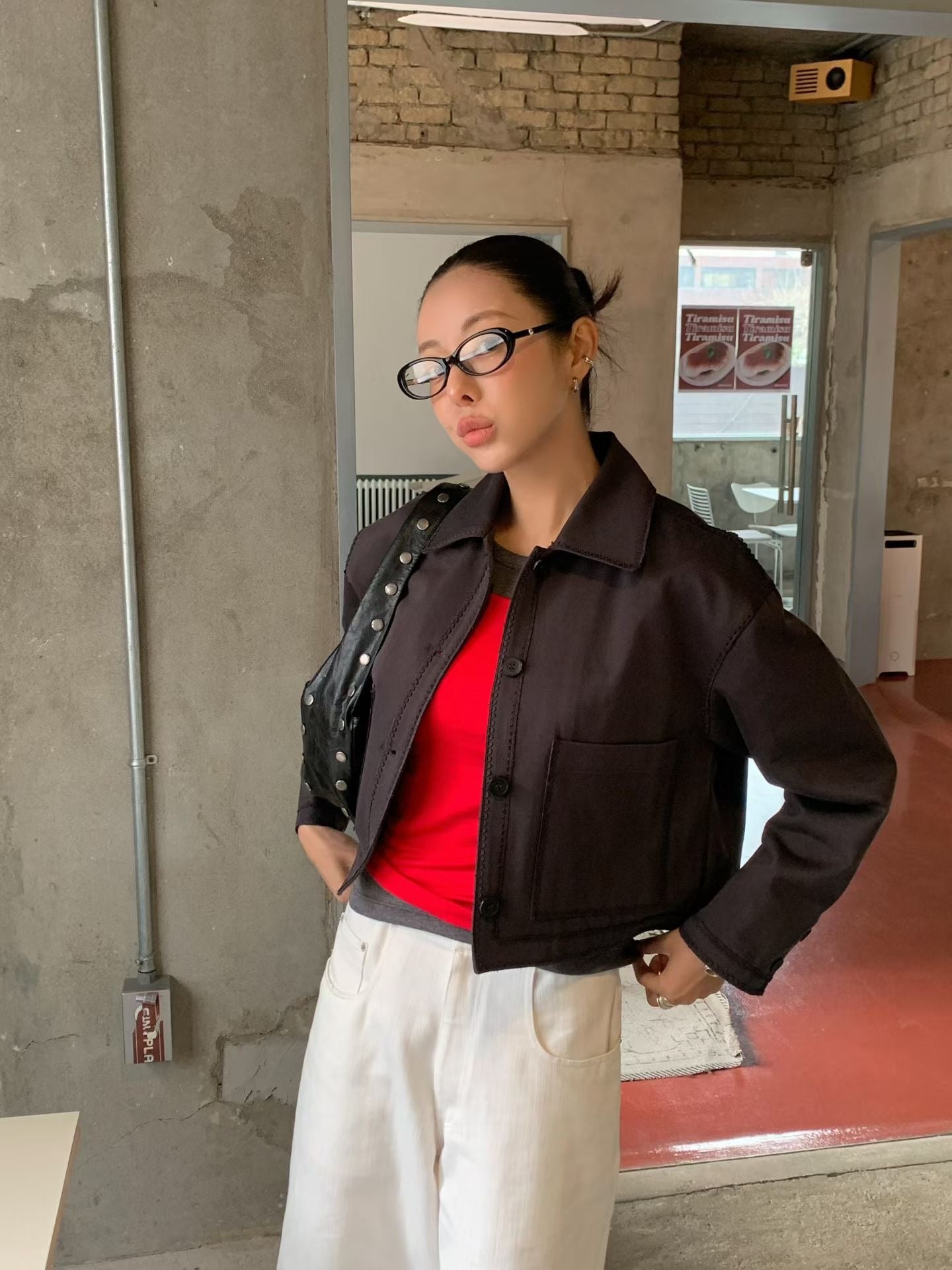 Alex Top Set (3 Colors)