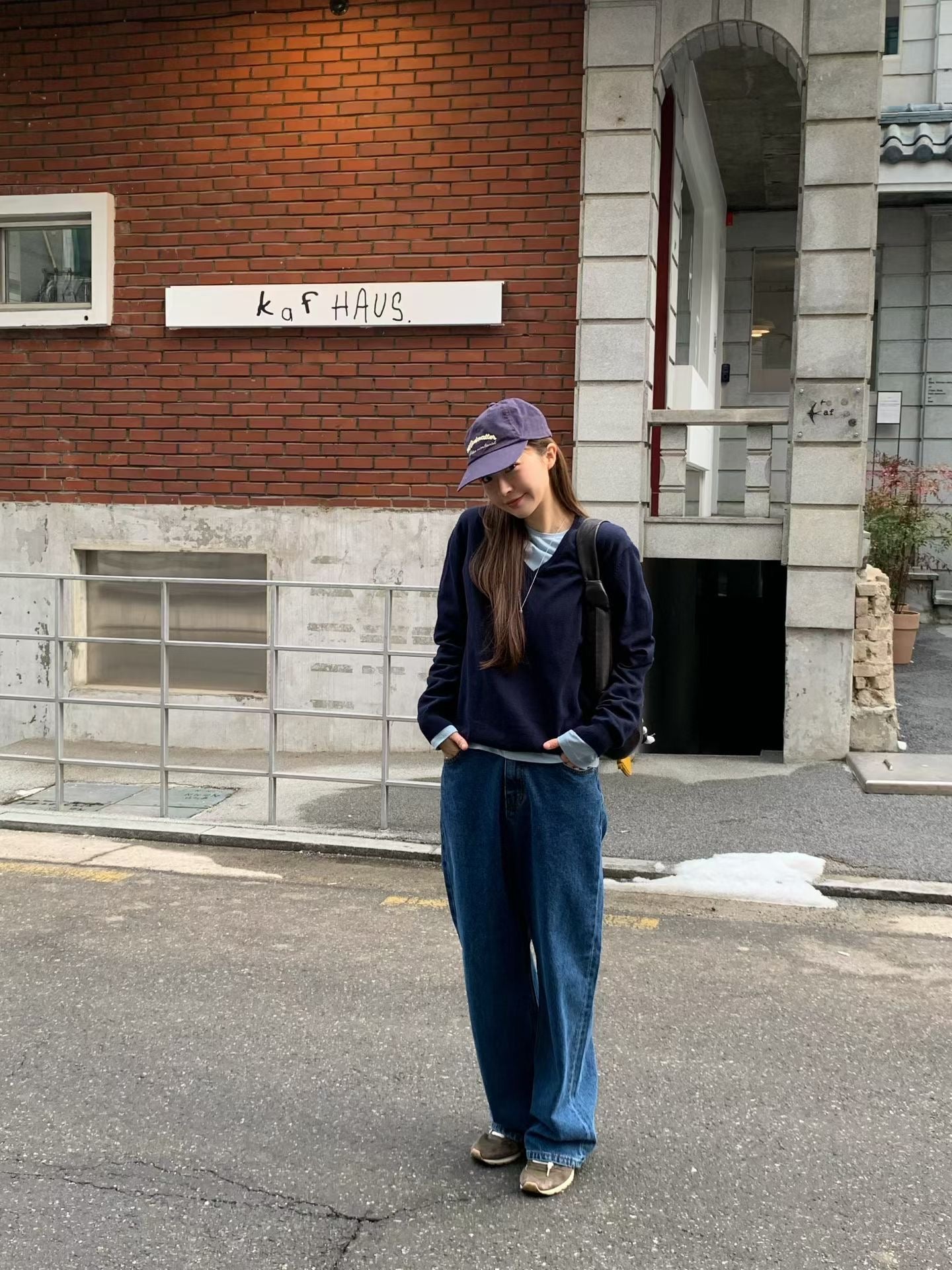 Niamh Knit Top (4 Colors)