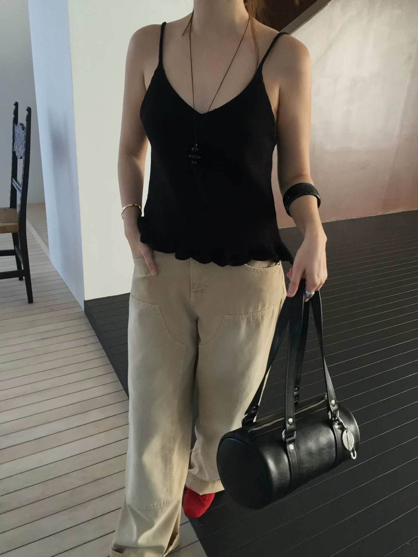 Vailan Top (3 Colors)