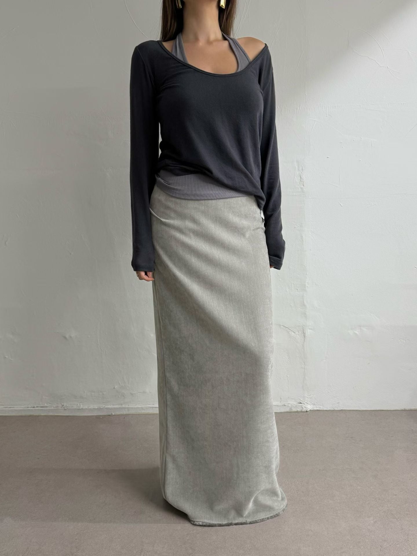Maris Top (5 Colors)