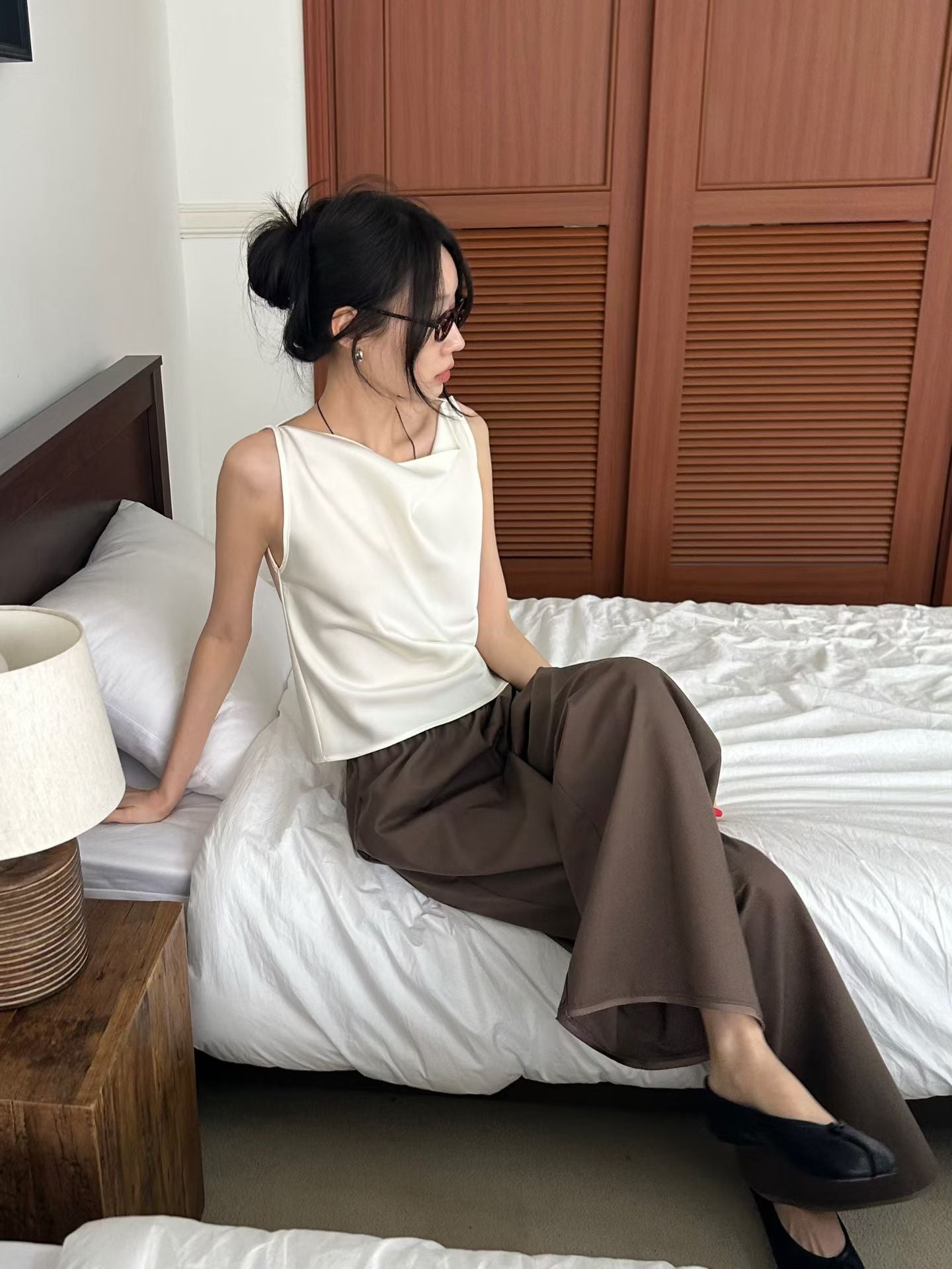 Cyrene Top (3 Colors)