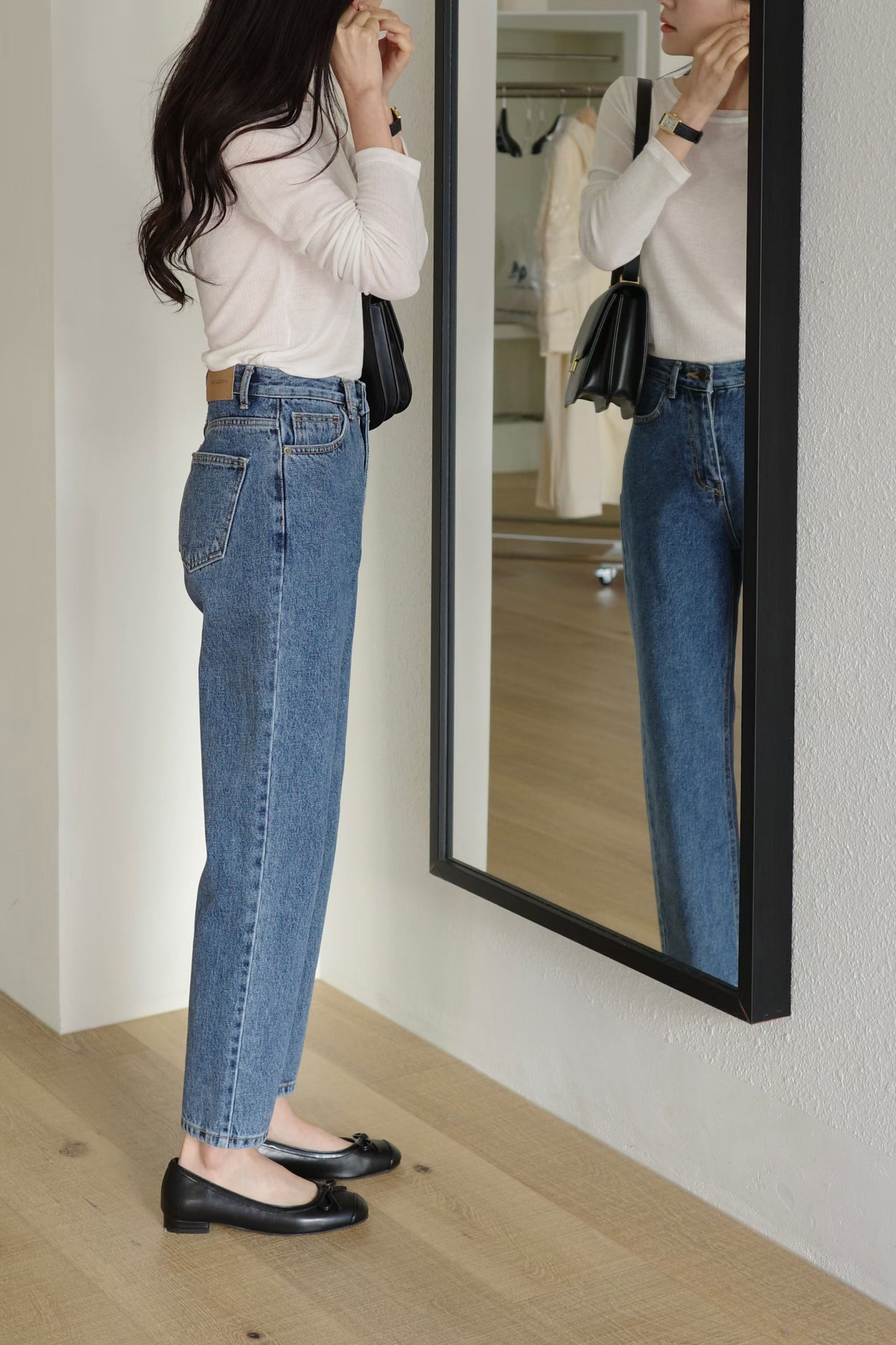 Xyliana Top (3 Colors)