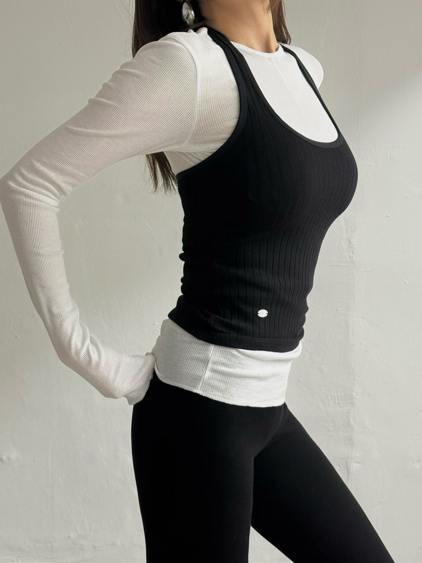 Valina Top (7 Colors)