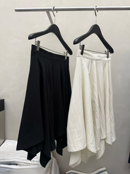 Ode Skirt (2 Colors)