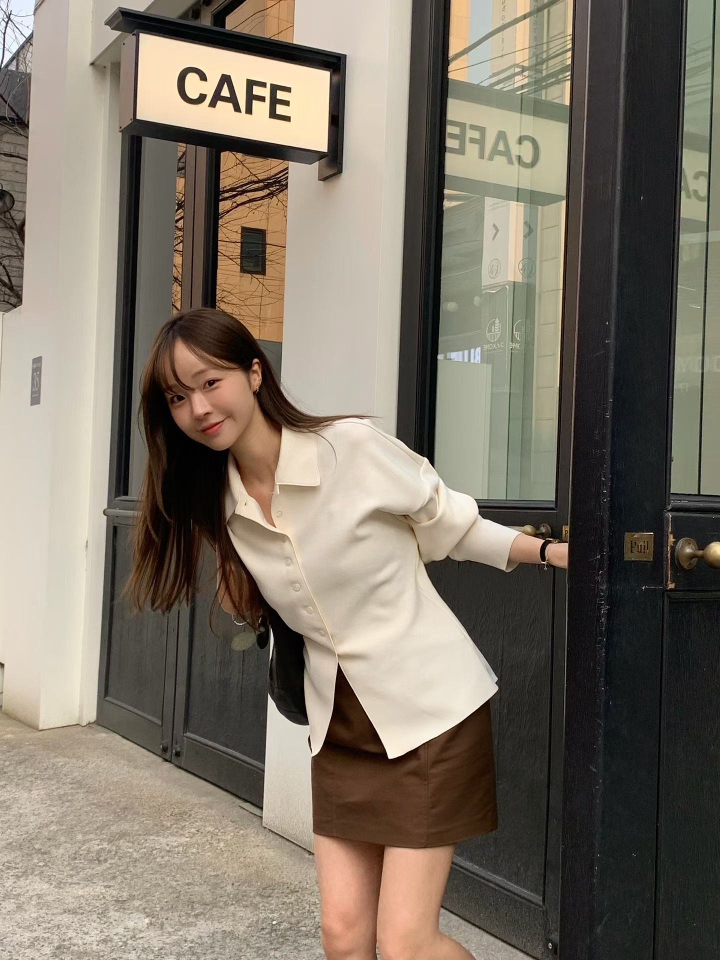 Melpomene Skirt (2 Colors)