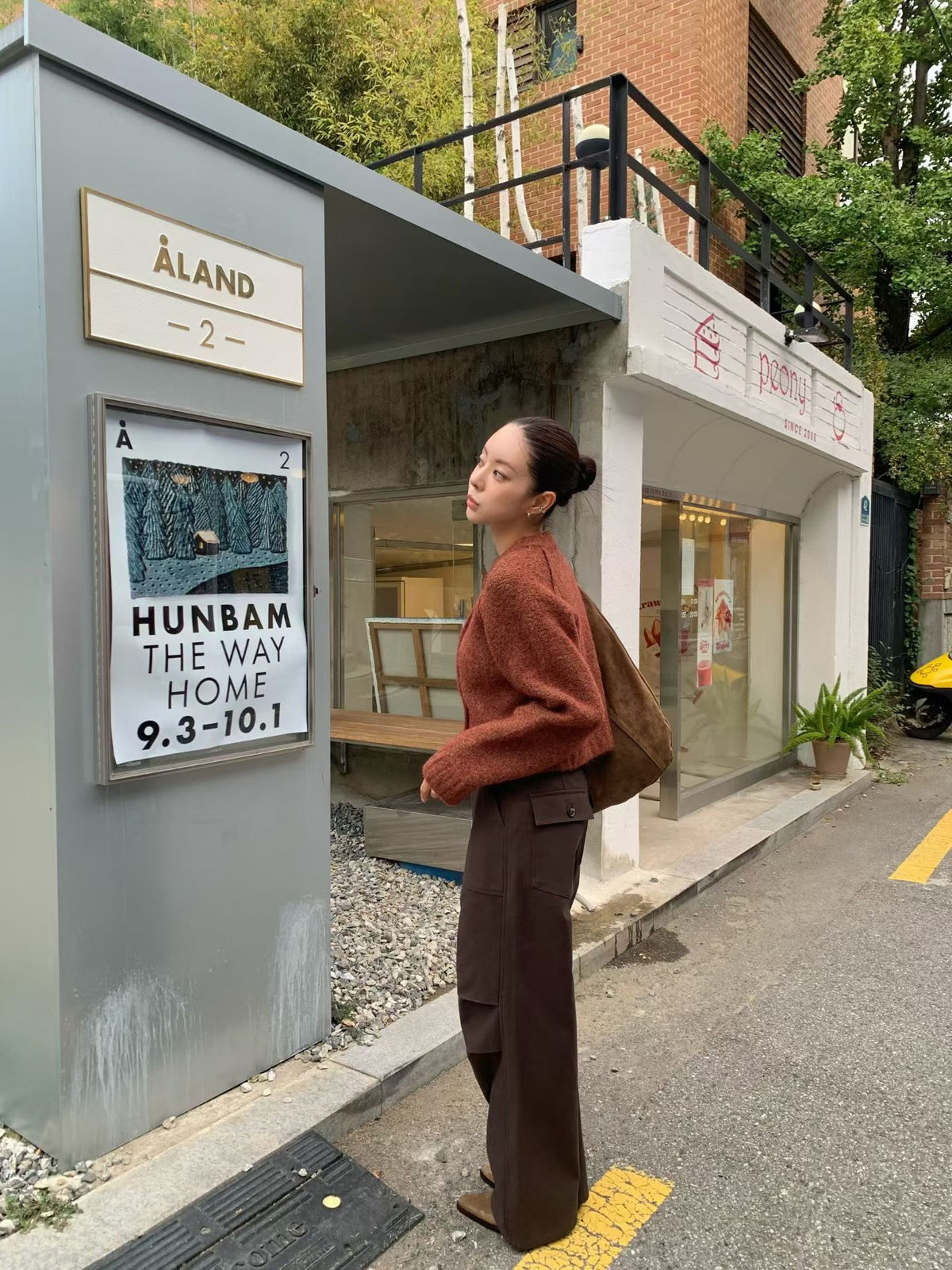 Dameryn Cardigan (3 Colors)