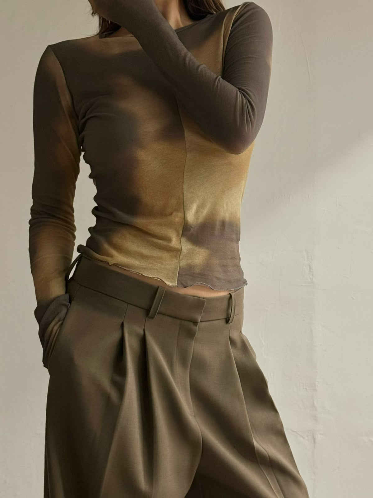 Elaria Top (3 Colors)