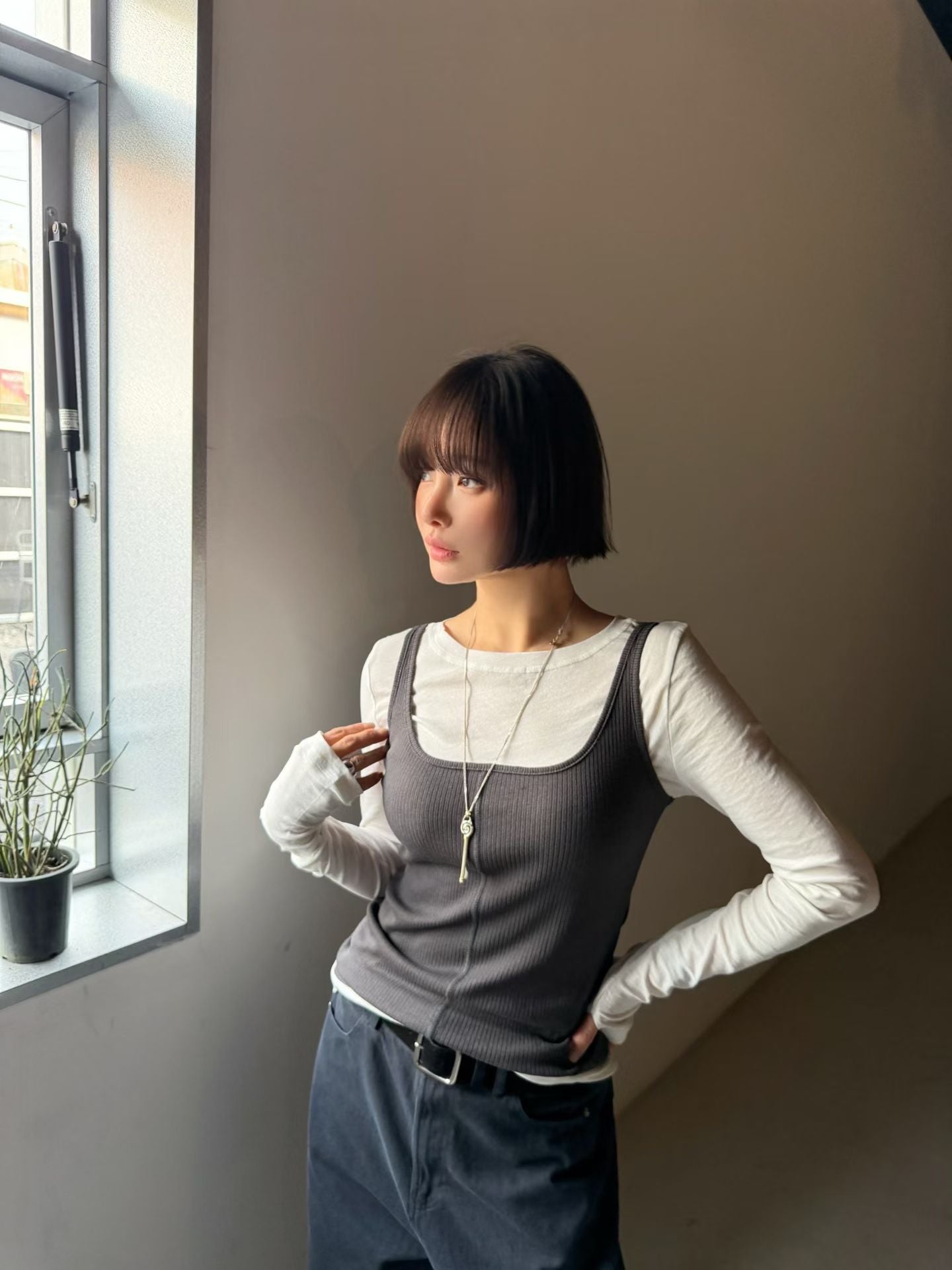 Maelis Top Set (3 Colors)