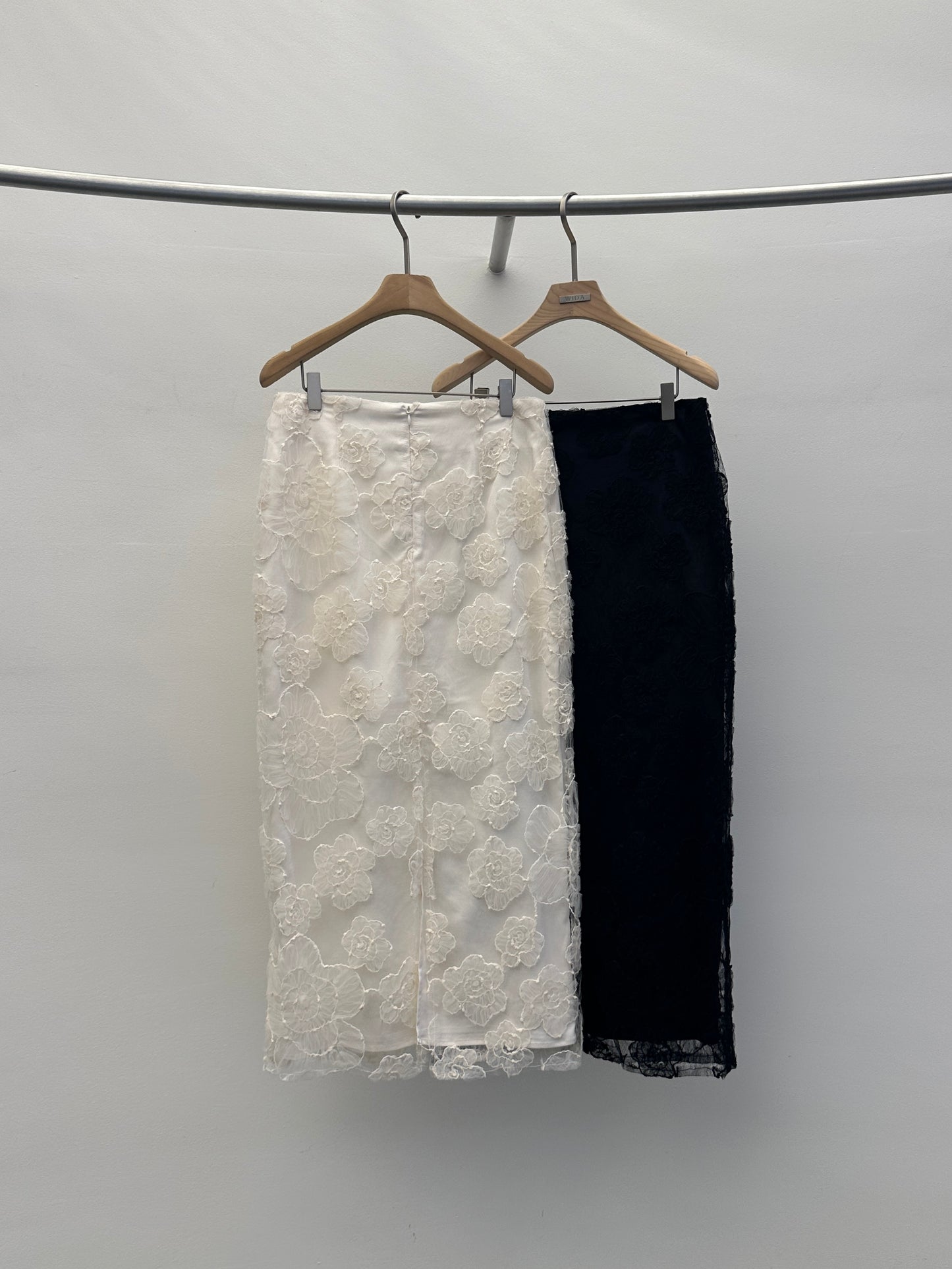Solstice Flower Skirt (2 Colors)