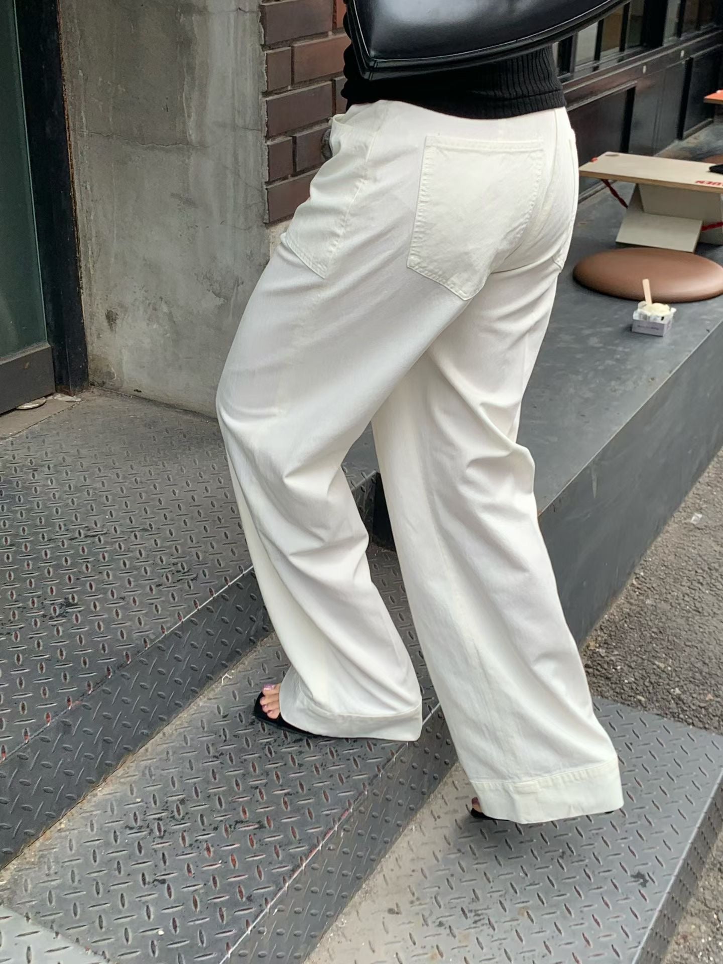 Doris Pants (3 Colors)