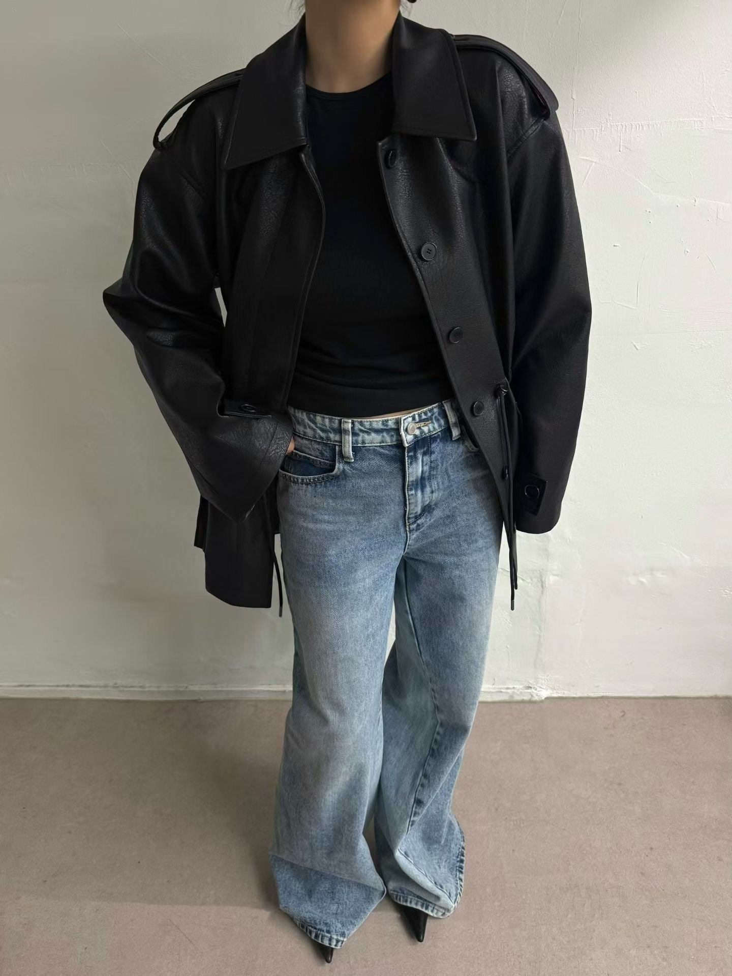 Selaha Jacket (2 Colors)