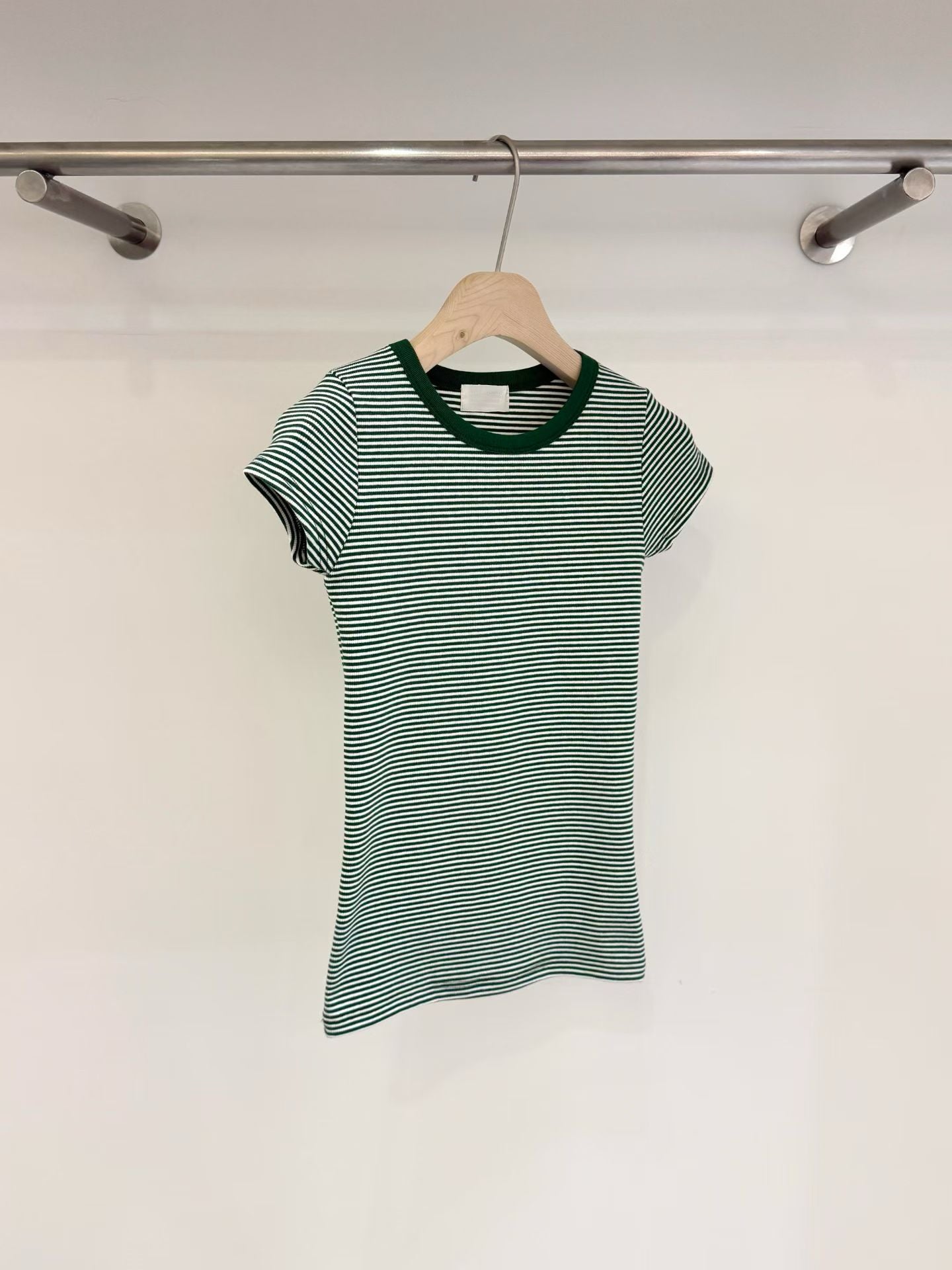 Eos Striped Tee (3 Colors)