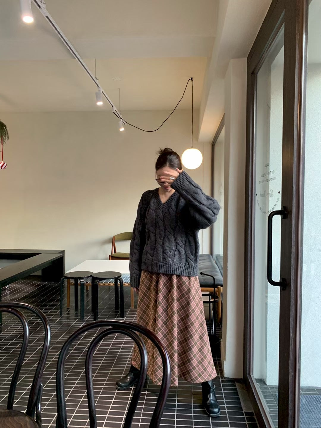 Bronte Knit Top (4 Colors)