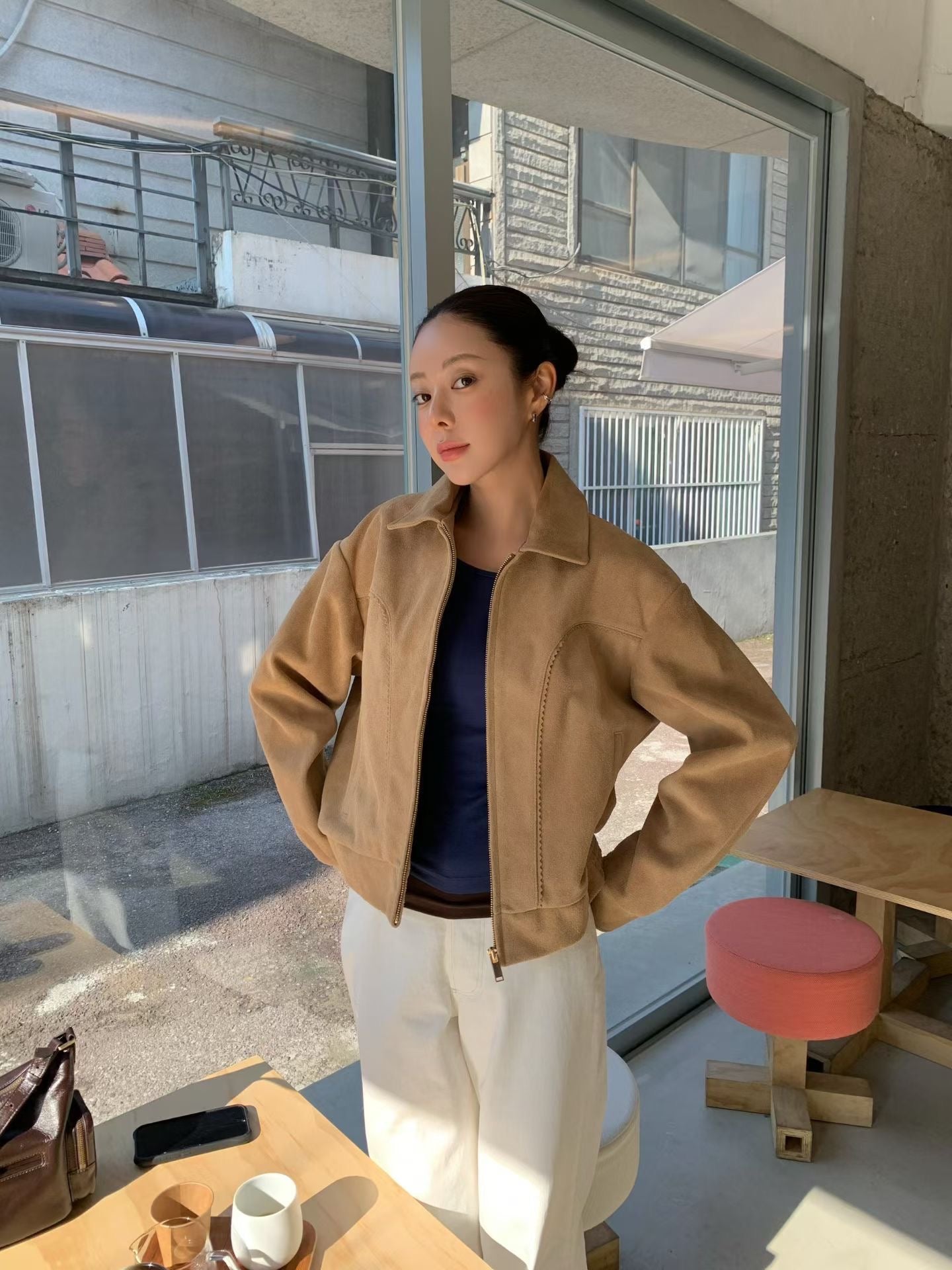 Alex Top Set (3 Colors)