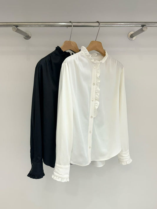 Neopril Blouse (2 Colors)
