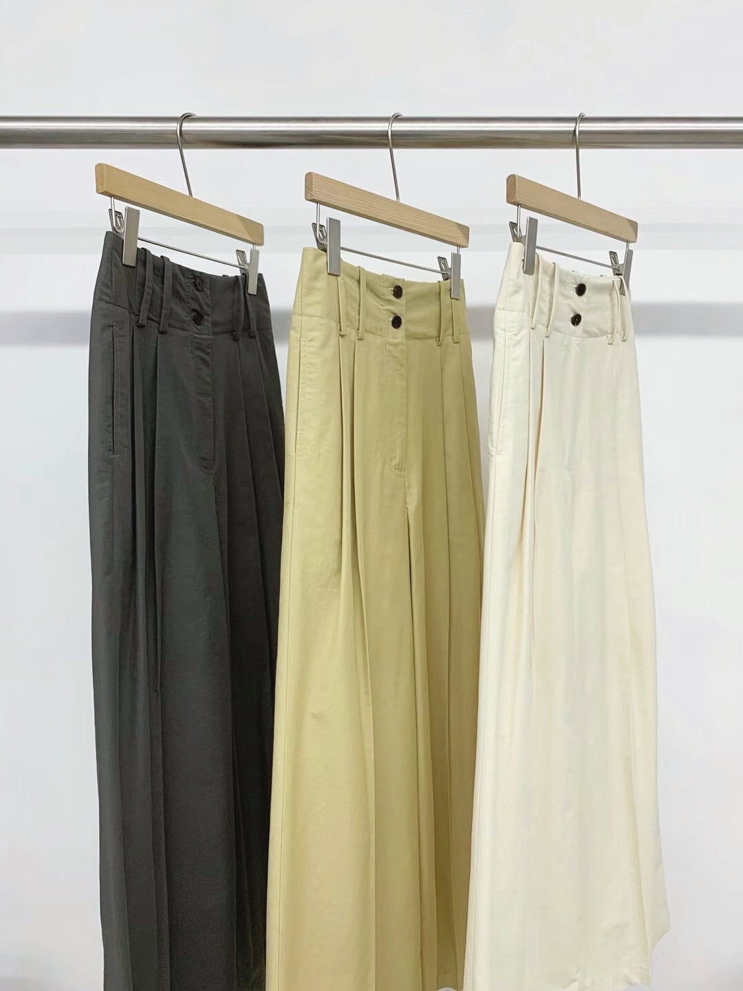 Kira Pants (3 Colors)