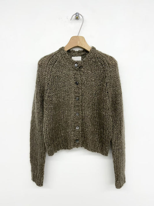 Nerys Cardigan (4 Colors)