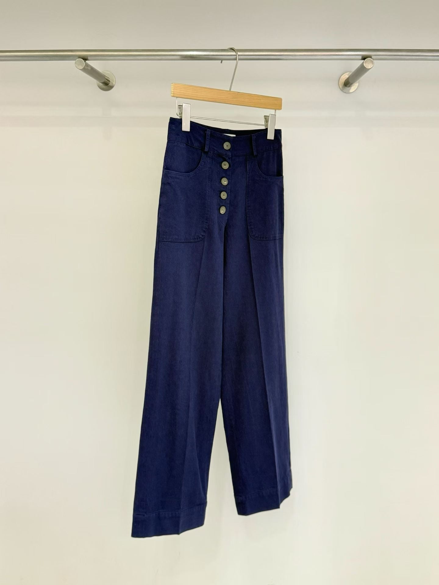 Doris Pants (3 Colors)
