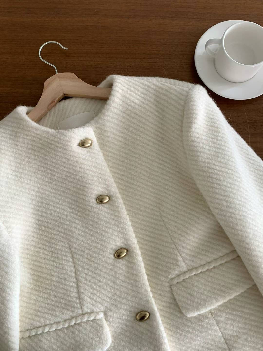 Darcy Jacket (2 Colors)