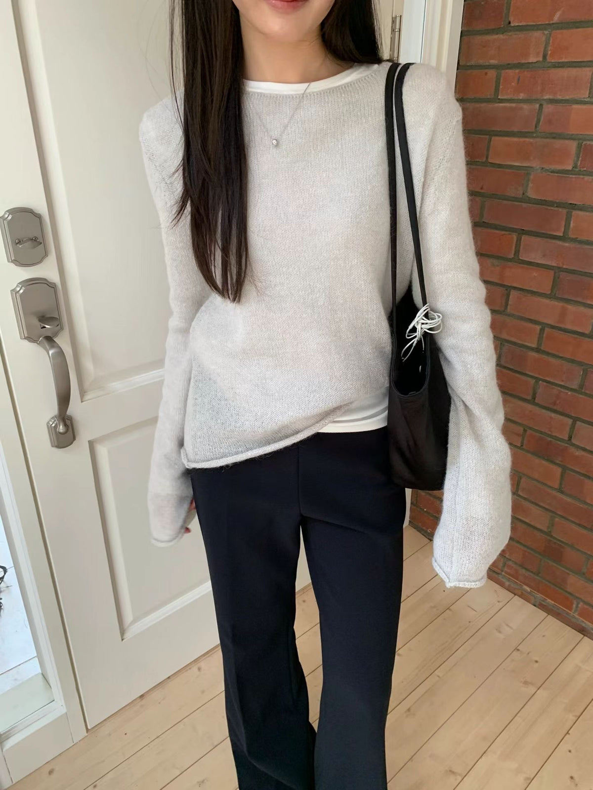 Sorcha Sweater (3 Colors)