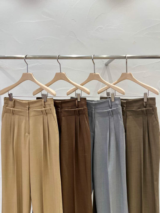 Kestrel Pants (4 Colors)