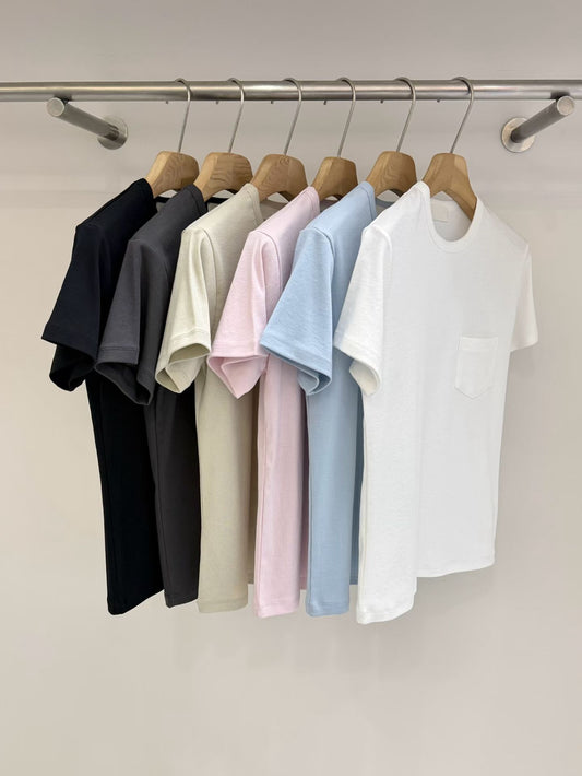 Fianna Tee (6 Colors)