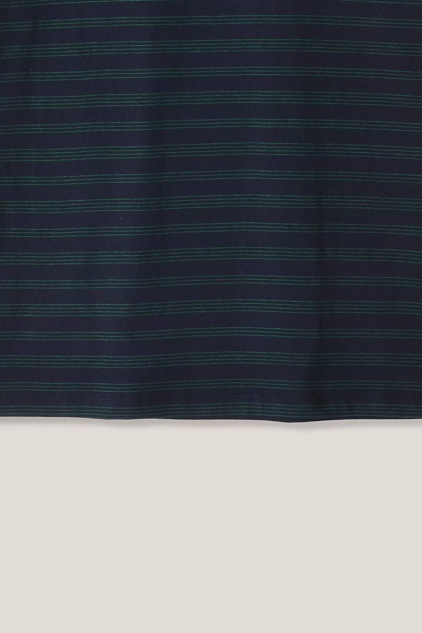 Eling Striped Tee (3 Colors)