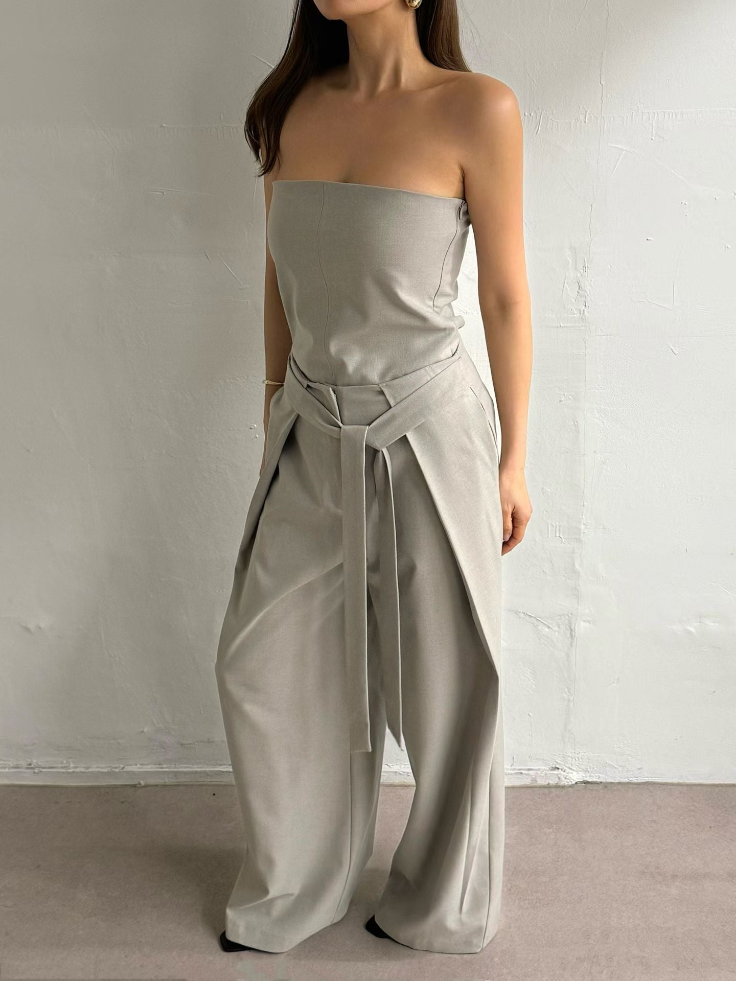 Fenella Pants (2 Colors)