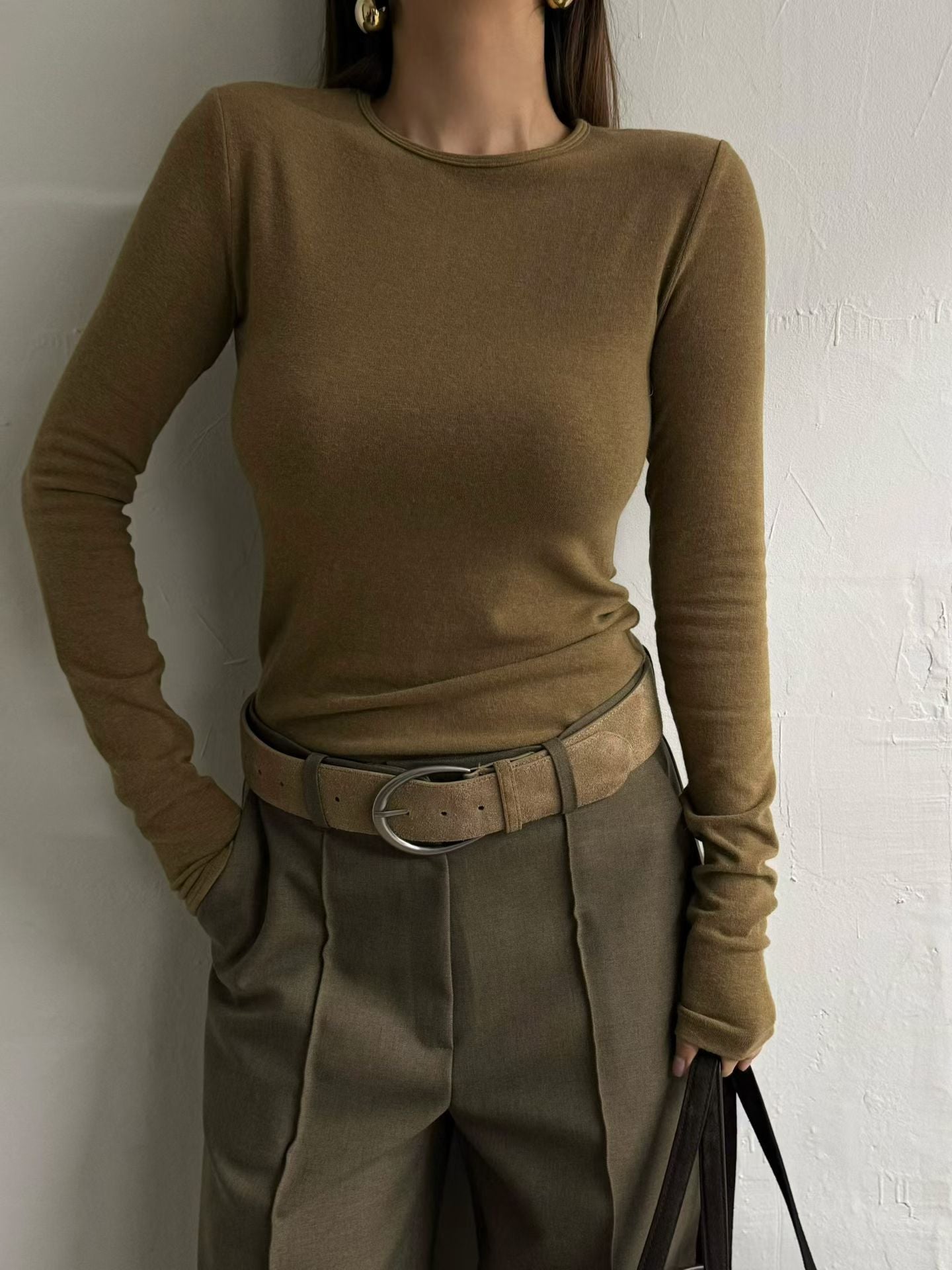 Tove Top (8 Colors)