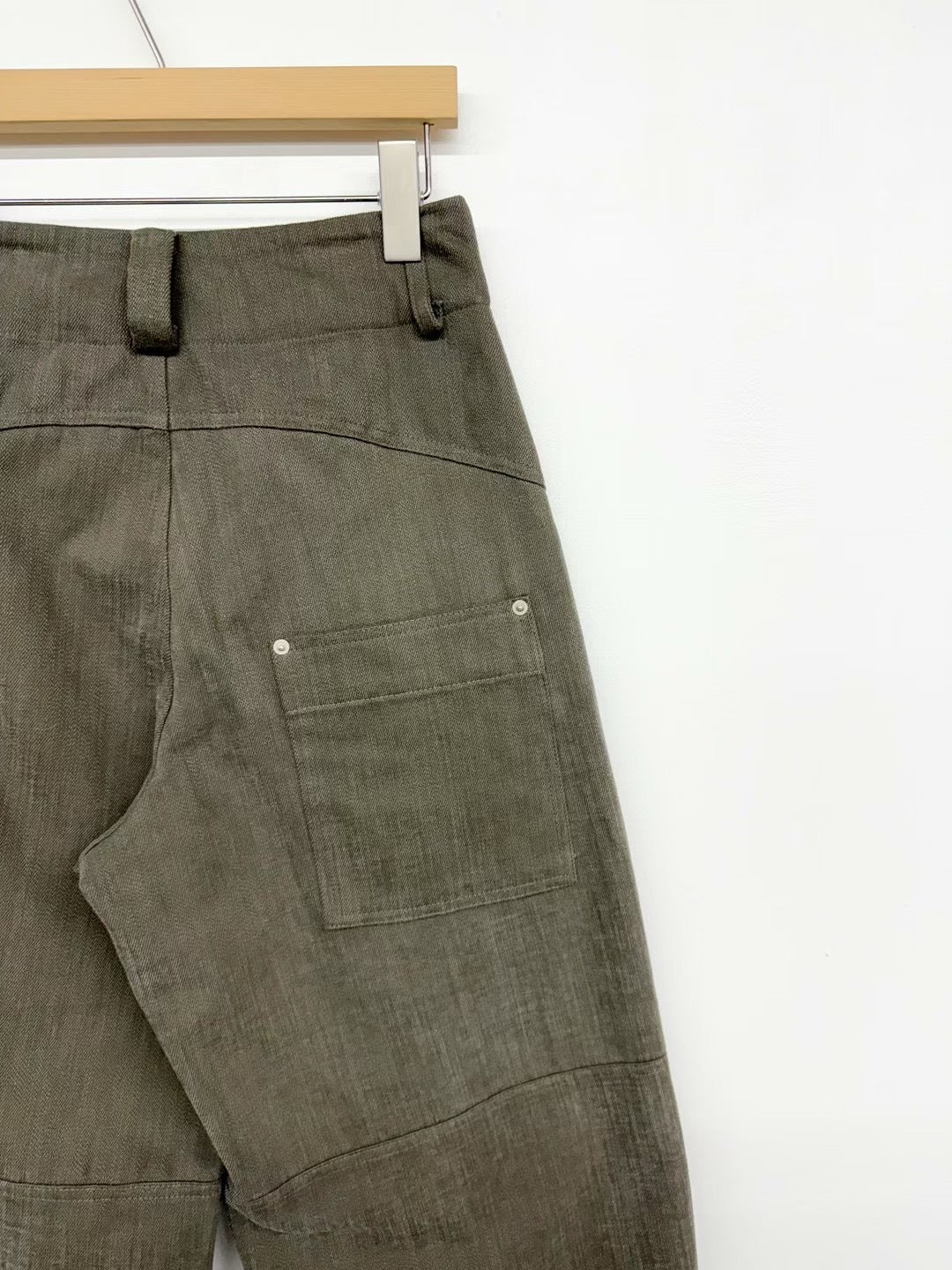 Fawn Pants (2 Colors)
