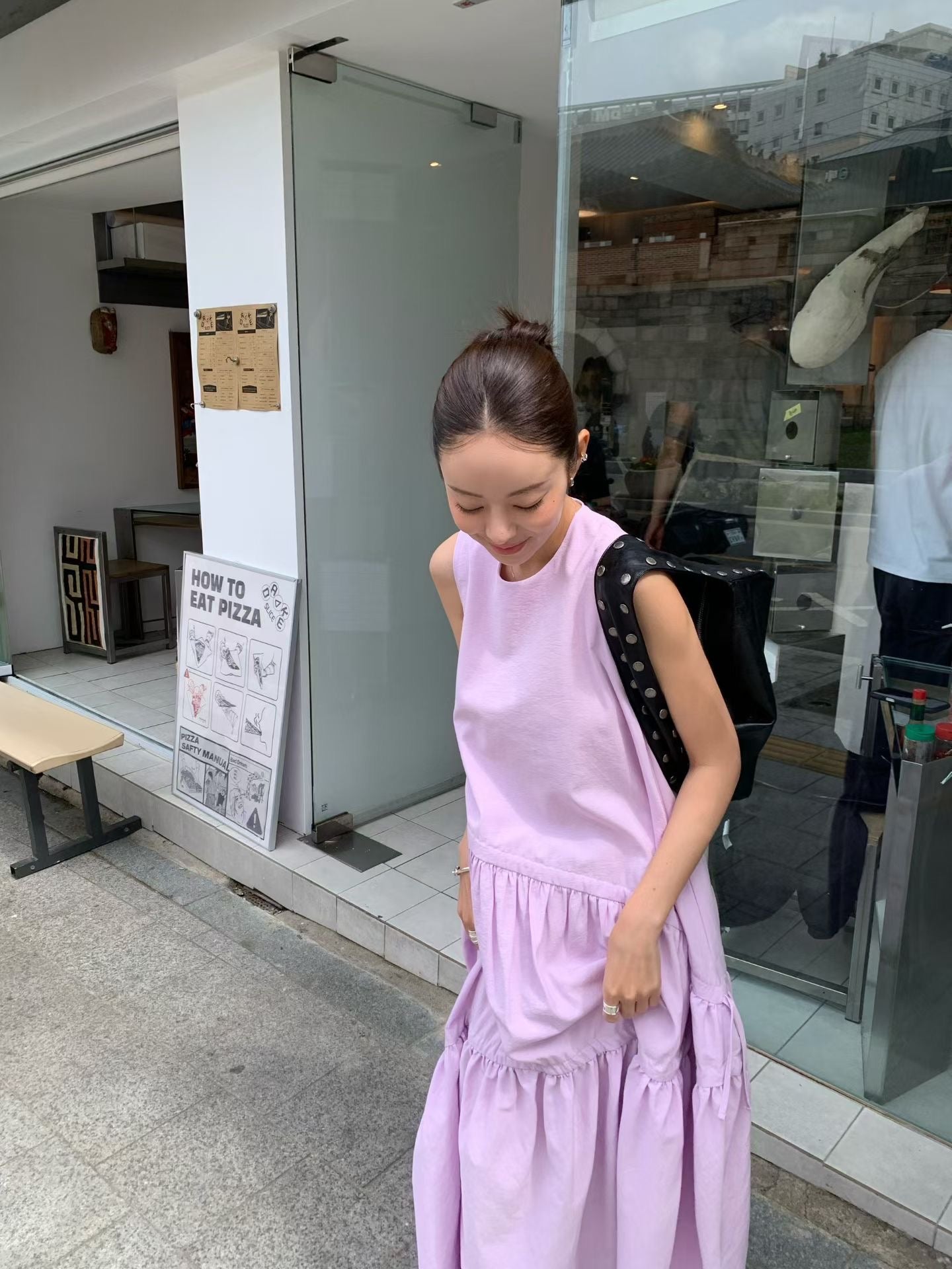 Amphitrite OPS (3 Colors)