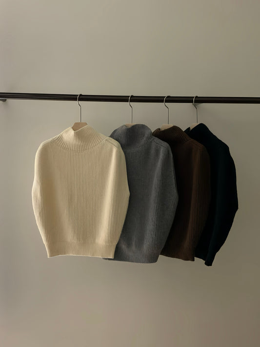 Ada Top (4 Colors)