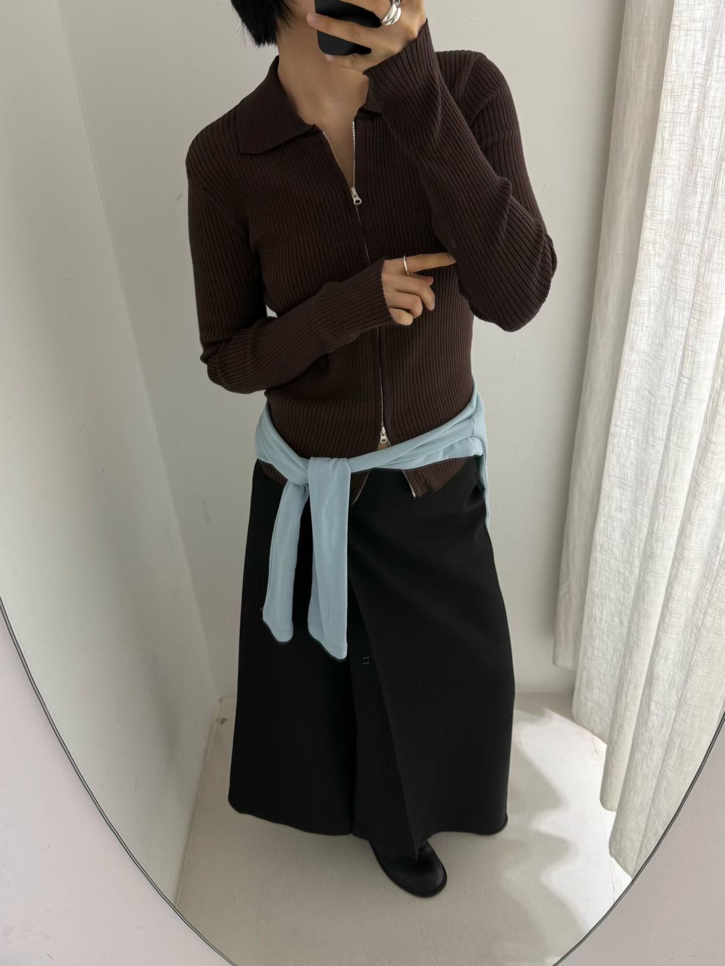 Lumen Knit Top (4 Colors)