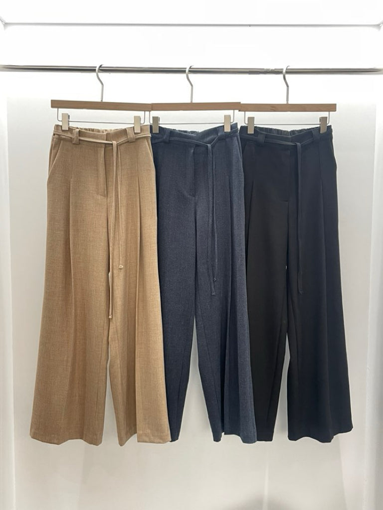 Kaia Pants (3 Colors)