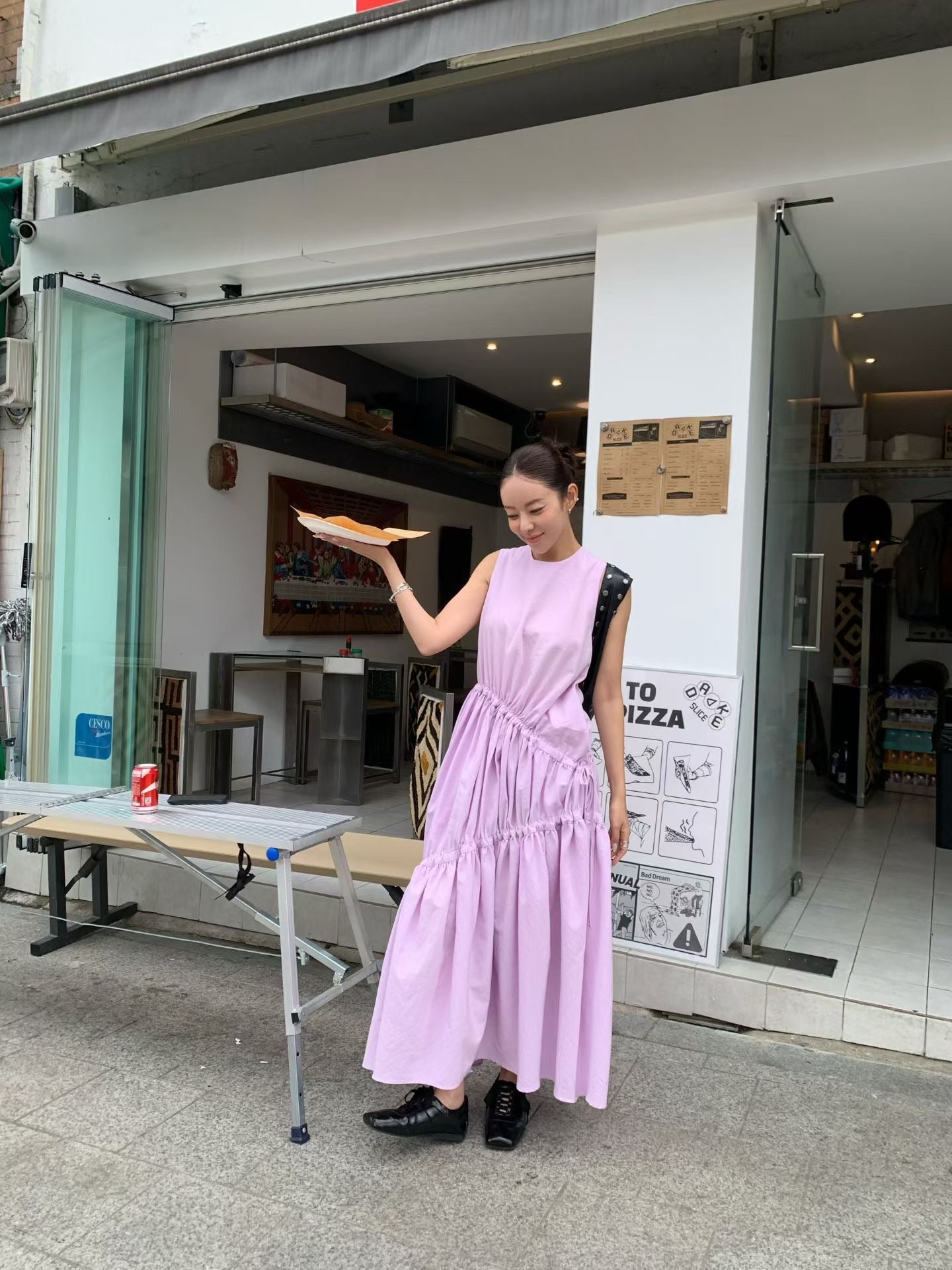 Amphitrite OPS (3 Colors)