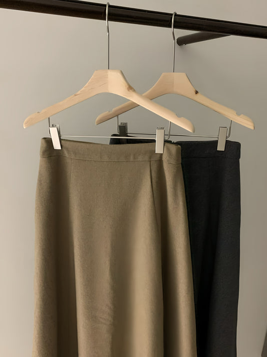 Milton Skirt (2 Colors)
