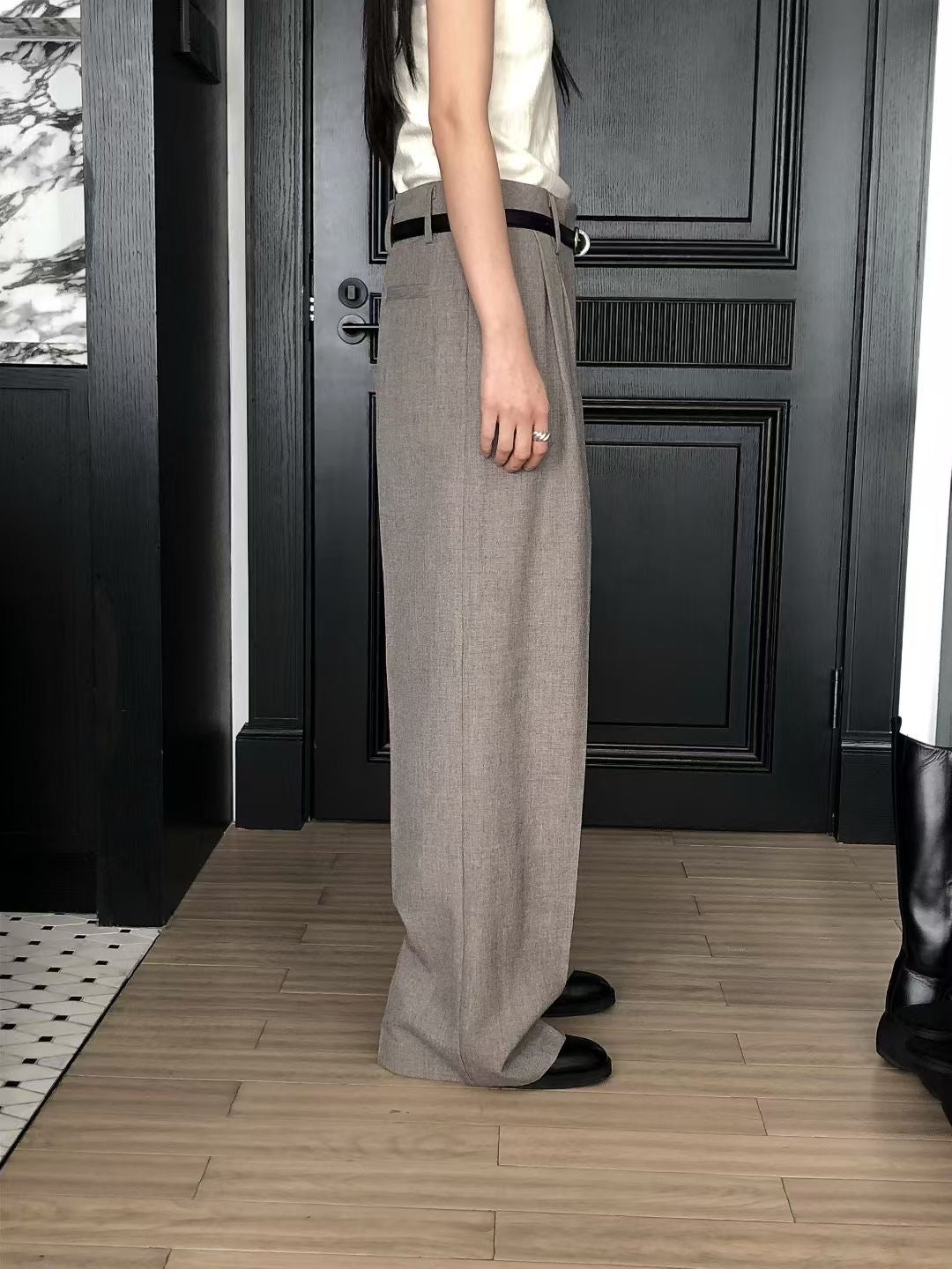 Kira Pants (3 Colors)