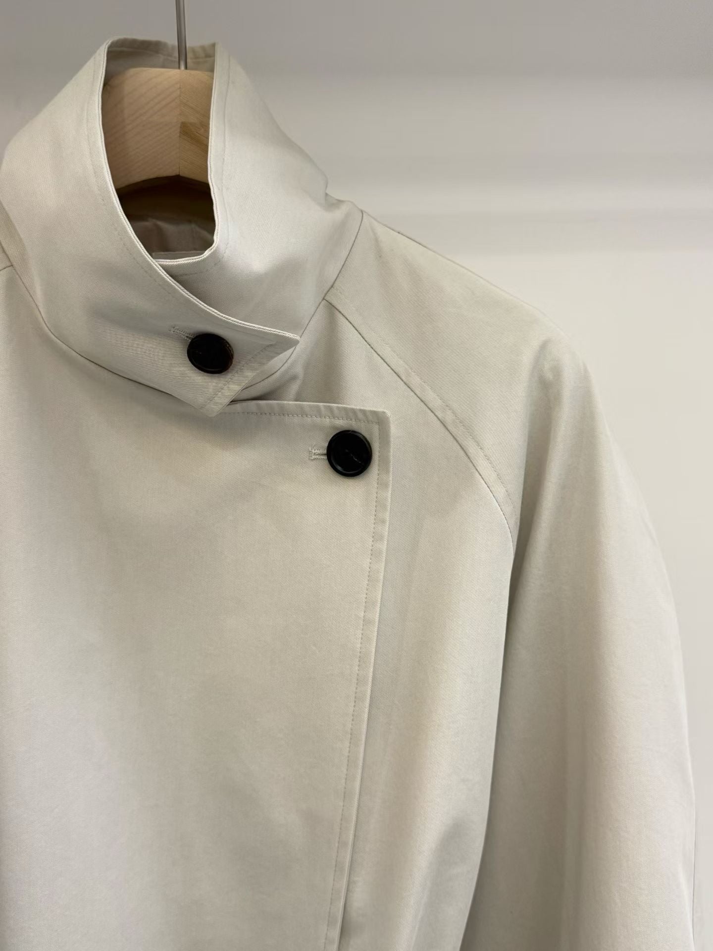 Elora Trench Coat (2 Colors)