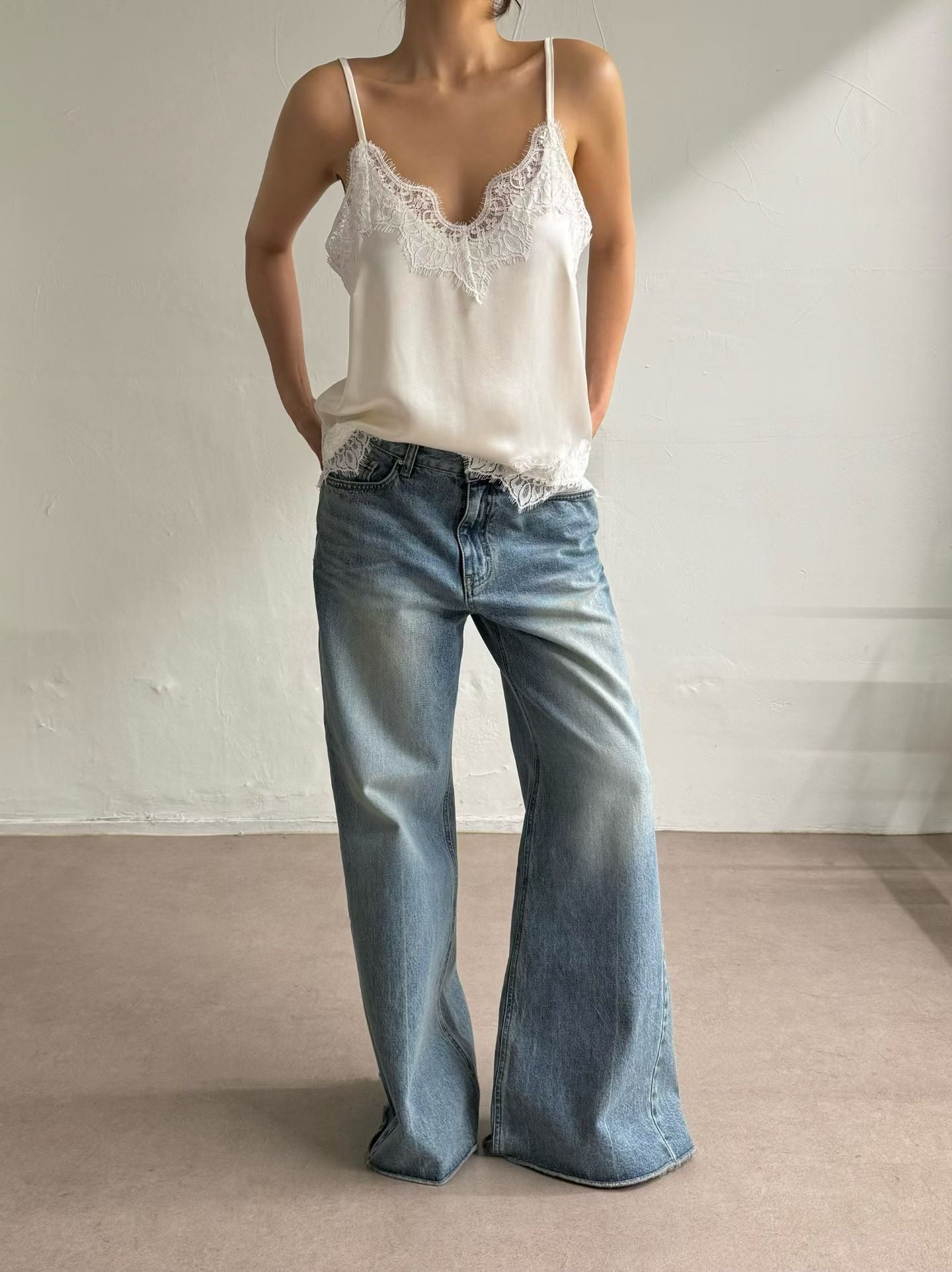 Cerwyn Jeans