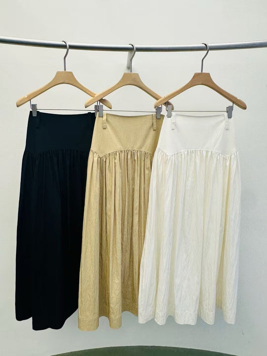 Rhiannon Skirt (3 Colors)
