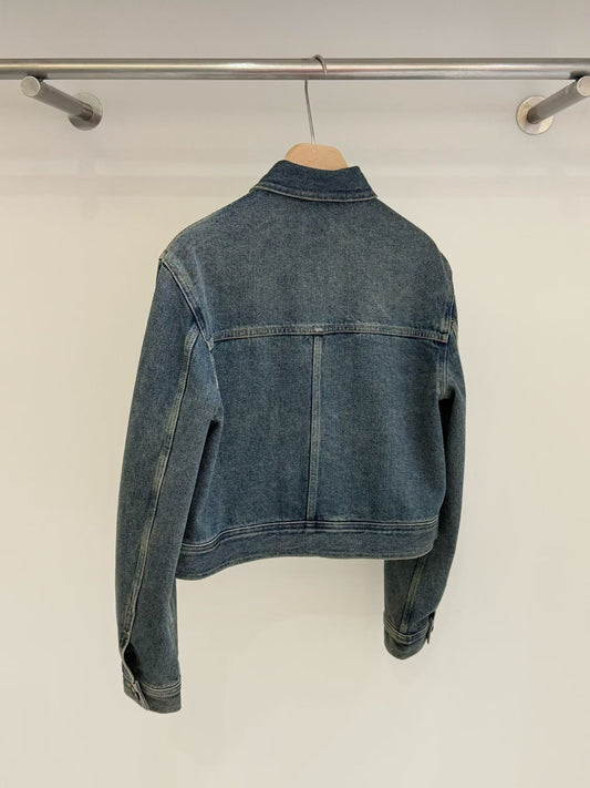 Nivena Denim Jacket