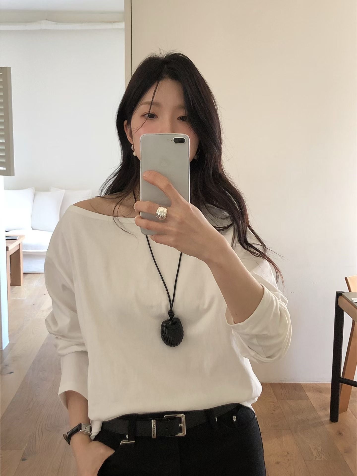 Sereian Top (3 Colors)